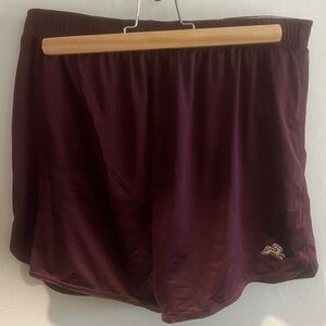 Men’s Tracksmith Twilight shorts